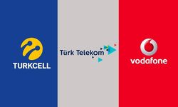 GSM operatörleri yine çöktü!