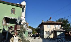 Sındırgı depreminden bir acı haber daha: Namaz kılarken can verdi!
