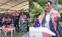 Urla’da kriz… Başkan Tugay ile Kaymakam Gözlet karşı karşıya: Alkışlamanızı bekliyorum!