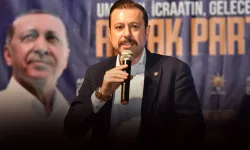 AK Partili Kaya’dan su kıtlığı çıkışı: Tugay suçu ineklere attı