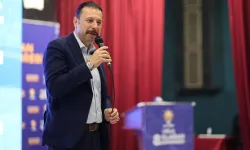 AK Partili Kaya'dan CHP'ye çöp salvosu: Zeybek'in yaptığı cambaza bak oyunu!