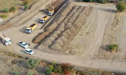 Başkan Dutlulu’dan “BYD” açıklaması: İnşaat çok yavaş gidiyor, iktidar bir şey yapmalı!