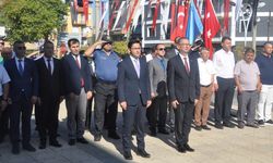 Beydağ'ın düşman işgalinden kurtuluşunun 103. yıl dönümü!