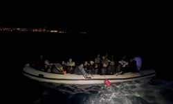 İzmir sularında can pazarı!