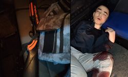 İşte İzmir’de polisleri şehit eden hain!