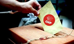 CHP Karaburun’da tek adaylı seçim