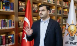 AK Partili İnan'dan CHP'ye "çöp" salvosu: Artık kapalı kapılar ardında ricaya gelmeyin!