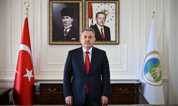 İzmir Valisi Elban’dan 18 Mart mesajı