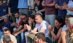 Başkan Duman'dan 'işgal' eylemi açıklaması: Ödeme Cuma günü!