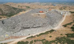 Başkan Okuroğlu’ndan açıklama: Tire’de vahşi depolama son buldu!