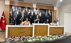 Başkan Yıldız'dan geçici izne veto: Bir karış toprağımızda çöplük istemiyorum!