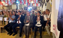 CHP Tire'de Soyuer yeniden başkan!