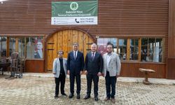 Tugay’dan Urla'dan 'plan' mesajı: Tarım alanlarını korumalıyız!