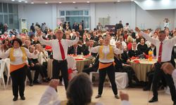 Seferihisar’da 29 Ekim'de coşku dolu gece