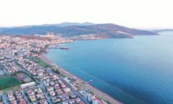 Dikili'de 59 milyonluk satış!