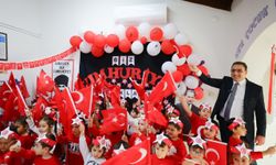 Balçova’da Cumhuriyet etkinlikleri başladı