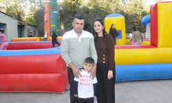 DMD'li Mehmet Gökalp'ın ailesinde destek çağrısı!