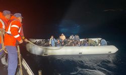 İzmir sularında can pazarı!