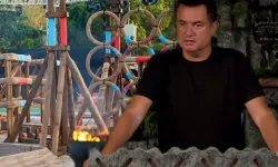 Acun Ilıcalı duyurdu: Survivor 2026'nın ilk yarışmacısı belli oldu