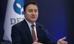 Ali Babacan: 'Ülkeyi CHP'ye bırakmak istemiyoruz'