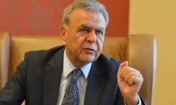 İzmir siyasetinde bomba gelişme: Kocaoğlu 'İzmir duruşu' diyerek adaylığını açıkladı!