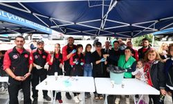 Balçova'dan çevreci hamle