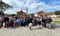 İzmir'deki köy okulu isyanı meclis gündeminde!