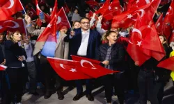 Balçova’da Cumhuriyet coşkusu dolu dolu yaşanacak