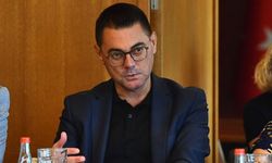 Eski genel sekreter Karcı, Torbalı'ya transfer oldu