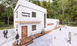 Gaziemir'den yeni taziyeevi projesi!