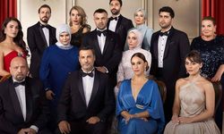 Kızılcık Şerbeti’nde 2 bomba ayrılık!