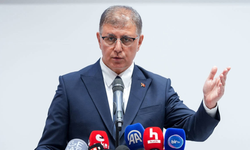 Başkan Tugay’dan sağlıklı kamu yönetimi vurgusu