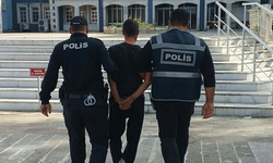 Çalıntı silahla gasp!