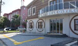 Dikili Belediyesi’nden 59 milyonluk satış!