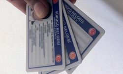 Ehliyetini yenilemeyen 1,9 milyon kişi için son hafta
