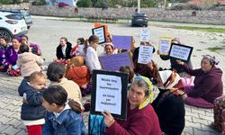 Deliktaş köyü sakinleri isyanda: "Eğitim fiilen bitiyor"