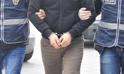 Uşak'ta uyuşturucu operasyonu: 5 şüpheli tutuklandı!