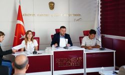 Karakayalar “mahalle” statüsüne kavuştu!