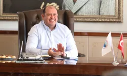 Başkan Çiçek’ten ‘AK Parti’ye geçecek’ iddialarına yanıt: Şu an böyle bir durum yok!