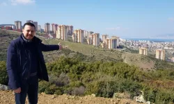 AK Partili Kaya’dan Başkan Tugay’a Karabağlar dönüşümü için çağrı: Yap müracaatı, al yetkiyi!