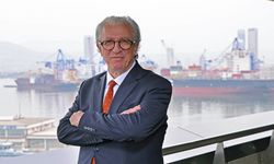 'İhracatçıların amiral kaptanı' liman devrini yorumladı: Yatırım yapılırsa İzmir’e kazandırılır!