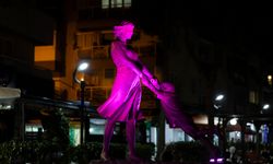 Balçova’dan ‘Onkolojik Adalet İçin Pembe Işık’ mesajı