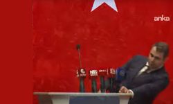 Kongrede şok… Başkan adayı Güç kürsüde bayıldı!