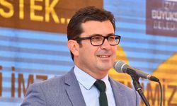 Eski başkandan Büyükşehir’e çöp tepkisi: Bergama sessiz kalmayacak!