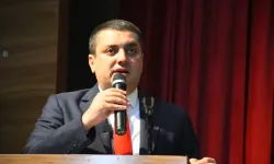 Başkan Demir’den TOKİ’ye tepki: Ben başkan olduğum sürece kimse çivi çakamayacak!