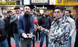 RTÜK'ten sokak röportajı açıklaması: İzin vermeyeceğiz!