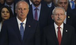 İzmir'in Kılıçdaroğlu ekibi İnce'yi hedef aldı!