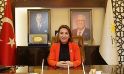 İYİ Partili Doğan’dan kurultay değerlendirmesi: İzmir olarak gururluyuz