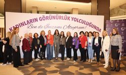 Uluslararası Çeşme Kadın Liderler Zirvesi başladı