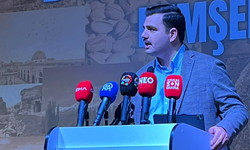 İnan, İzmir’de Terörsüz Türkiye’yi anlattı: AK Parti’den önce Kürdüm diyemezdin!